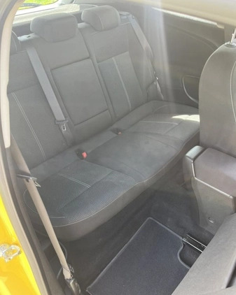 Opel Astra cena 32900 przebieg: 169000, rok produkcji 2012 z Gostyń małe 436